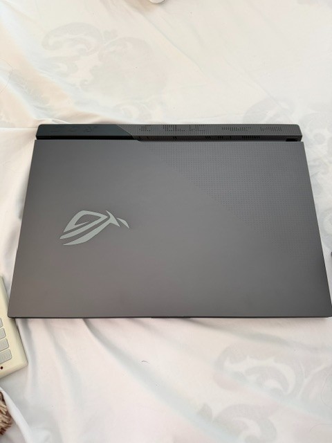 ASUS ROG Strix G17 G713QR Ryzen 9 5900HX RTX 3070 32GB 1TB 17.3″ 300Hz Open Box
