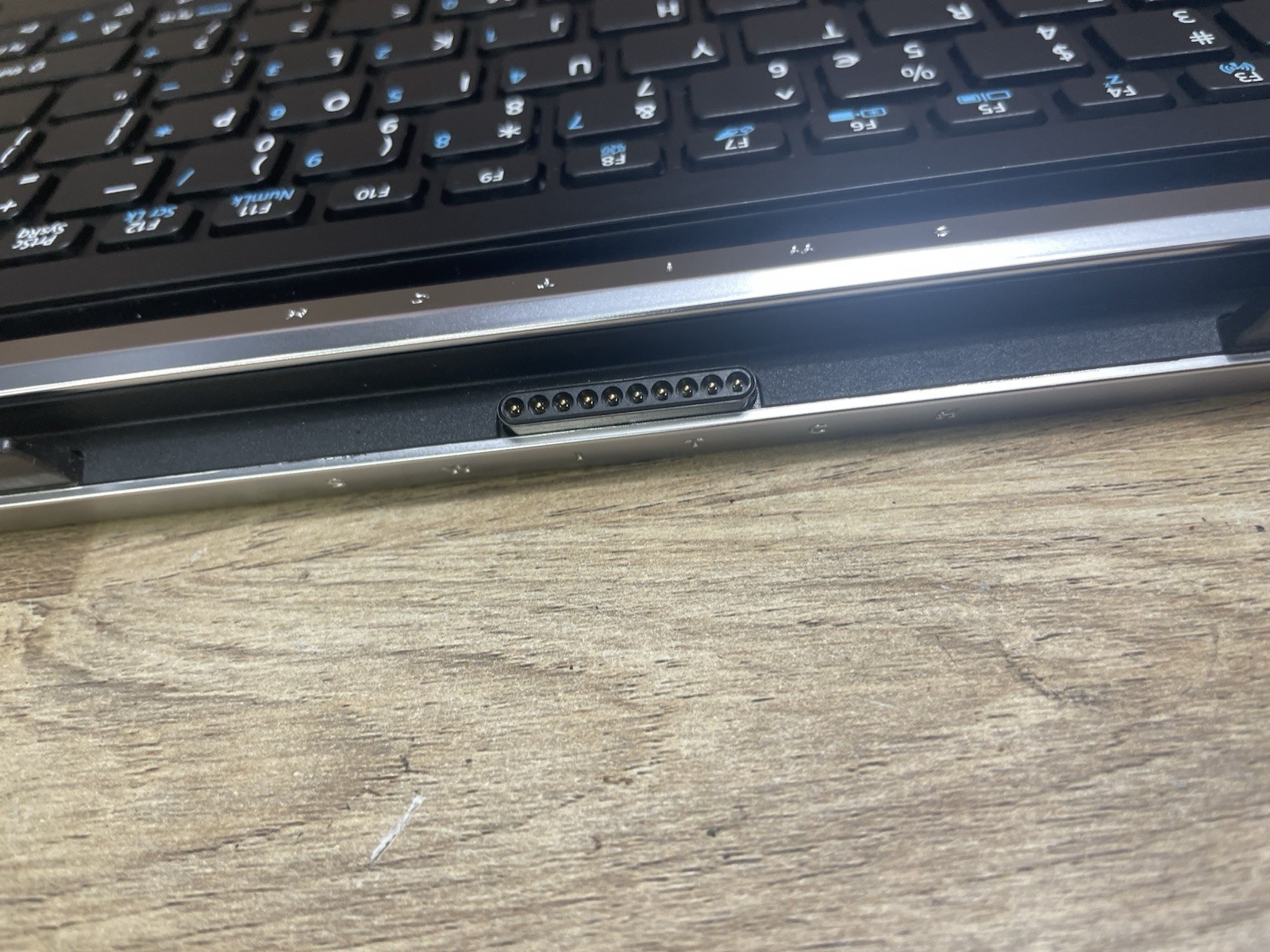 Acer Aspire Switch 10V Convertible notebook Keyboard Dock Only covfm Tested Part