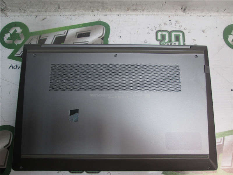 HP ZBook Power Laptop i7-10850H 2.7GHz 32GB RAM 512GB SSD Windows 11 Pro COA