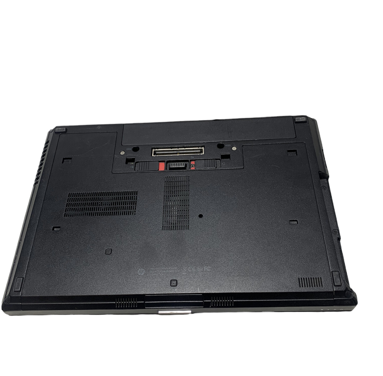 HP EliteBook 8460W i7-2670QM 2.20GHz 8GB not hard drive