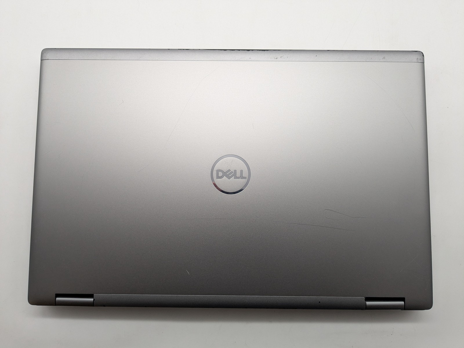 DELL Precision 7770 17″ FHD I7-12850HX 1TB 64GB W11P RTX A1000 5G GPS Warranty