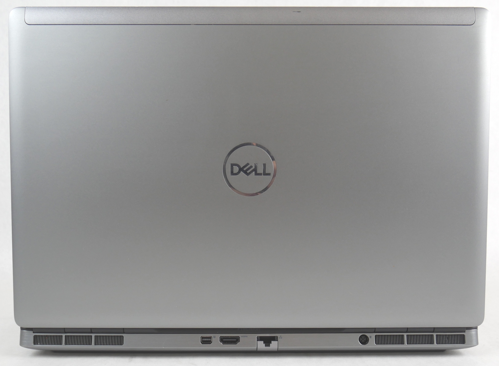 Dell Precision 7550 i7-10850H 5.10GHz 512GB 32GB Nvidia T1000 WIN10PRO NOAC