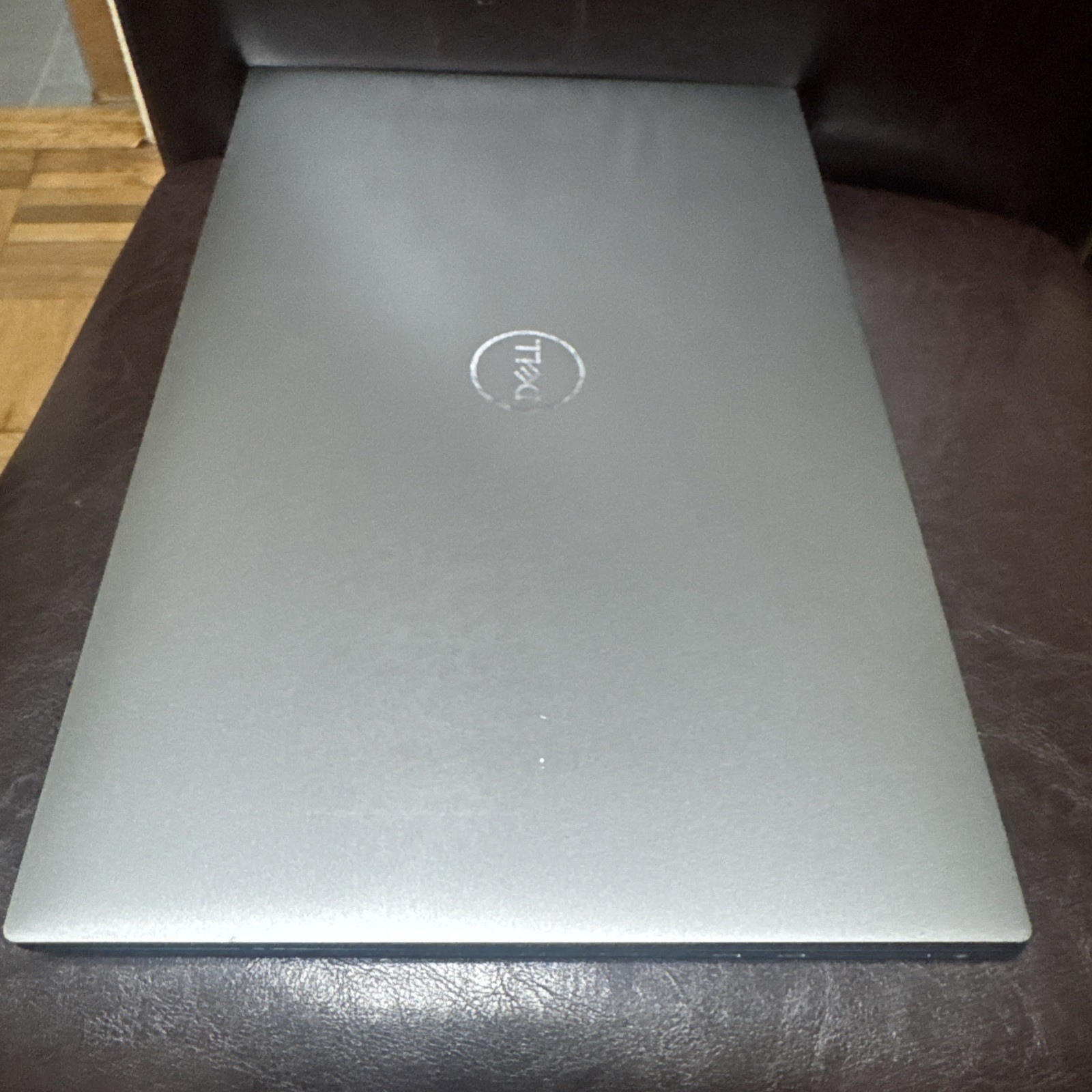 Dell Precision 5750 17” i7-10750H 2.6Ghz 500GB 32GB RTX 3000 Win 11