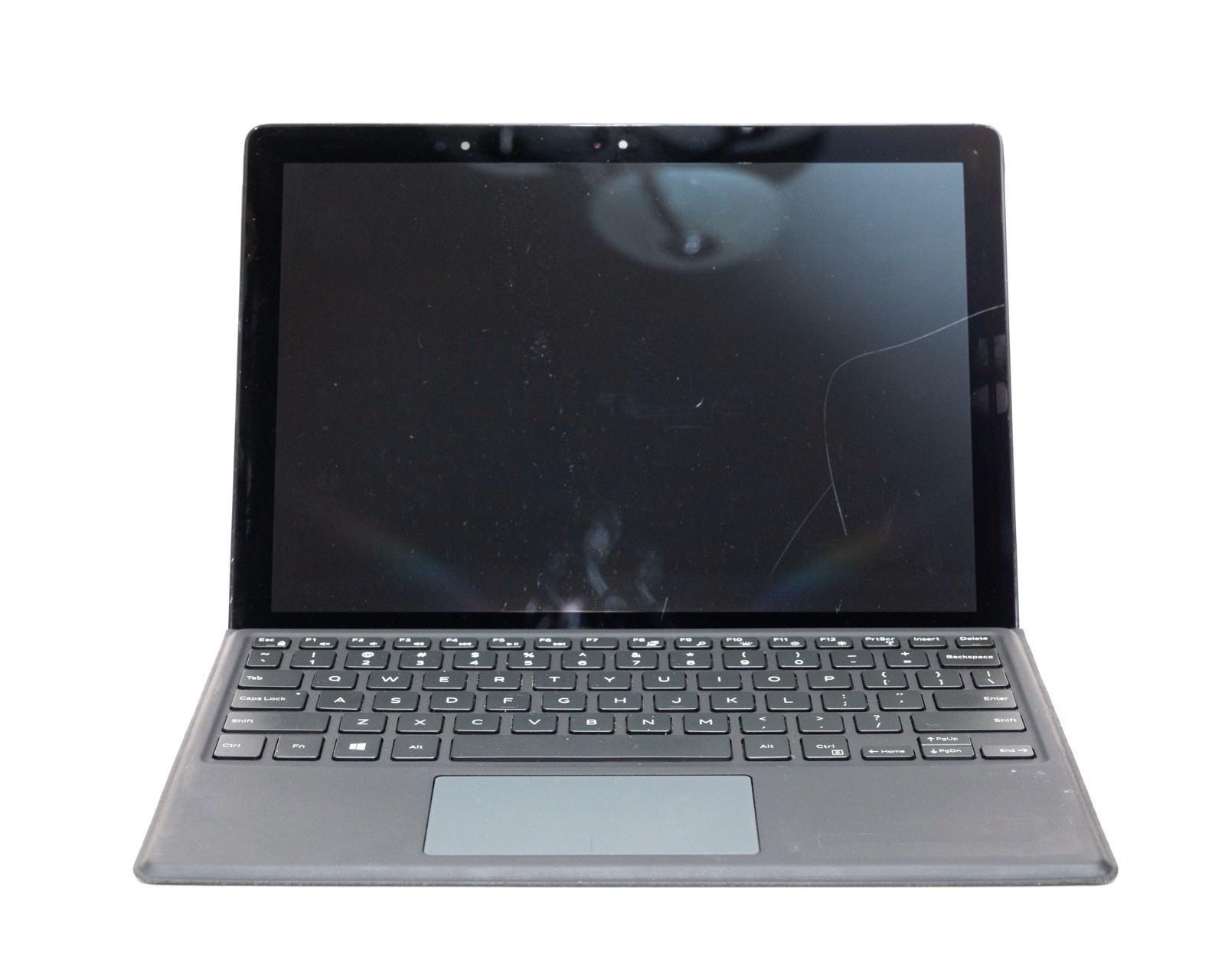 Dell Latitude 5285 2-in-1 12.3 inch FHD Touch Laptop