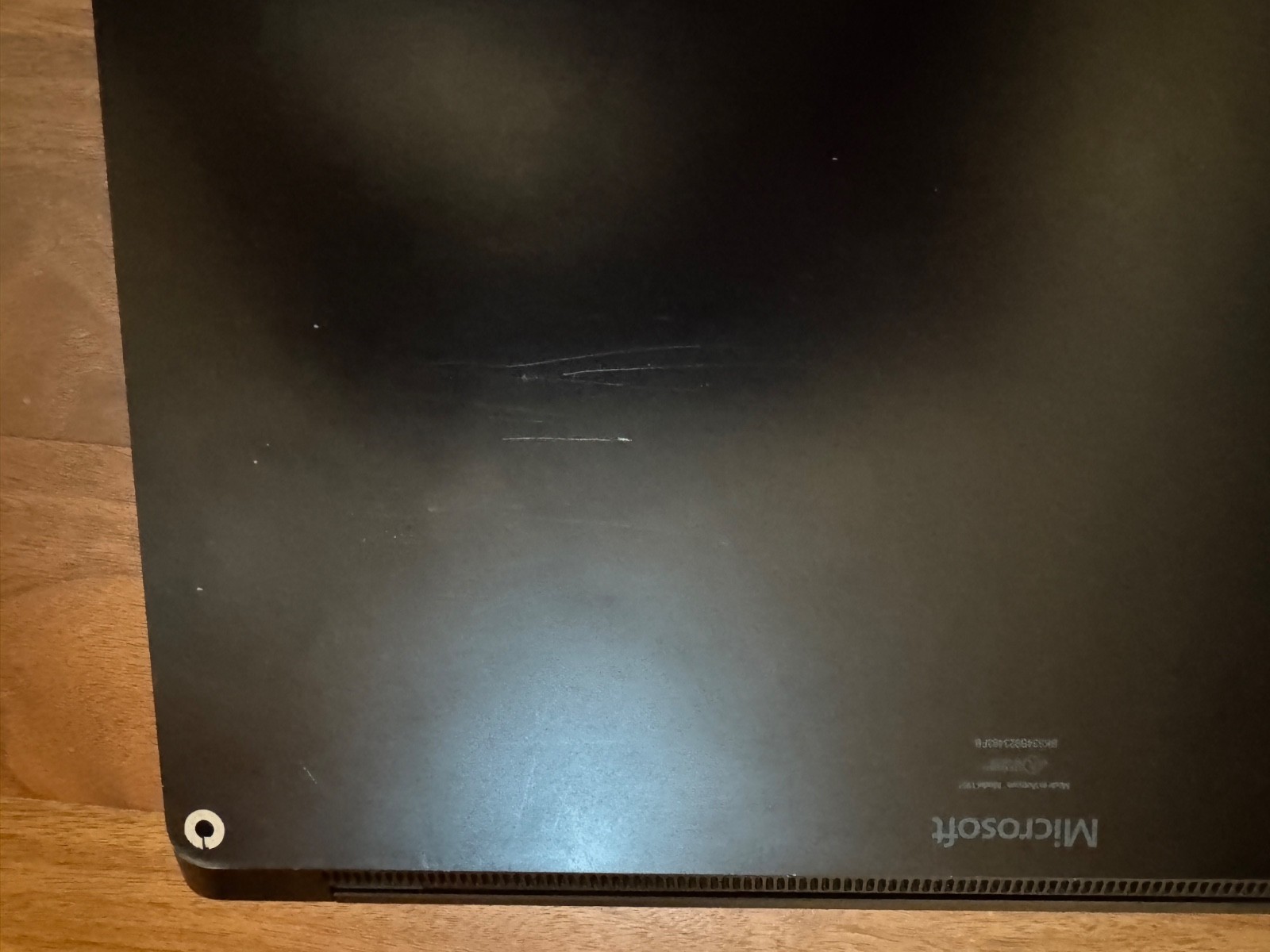 Microsoft 1951 Surface Laptop 5 i7-1265U/16GB RAM/256GB NVMe Win 11 Pro