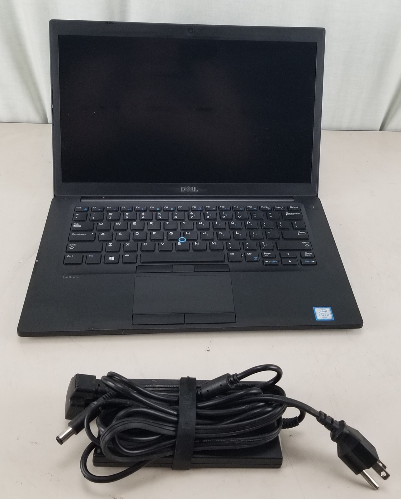 Dell Latitude 7480 Core i5-6300U 14” 2.4GHz 8GB 256GB SSD Windows 11 Pro BAD BA