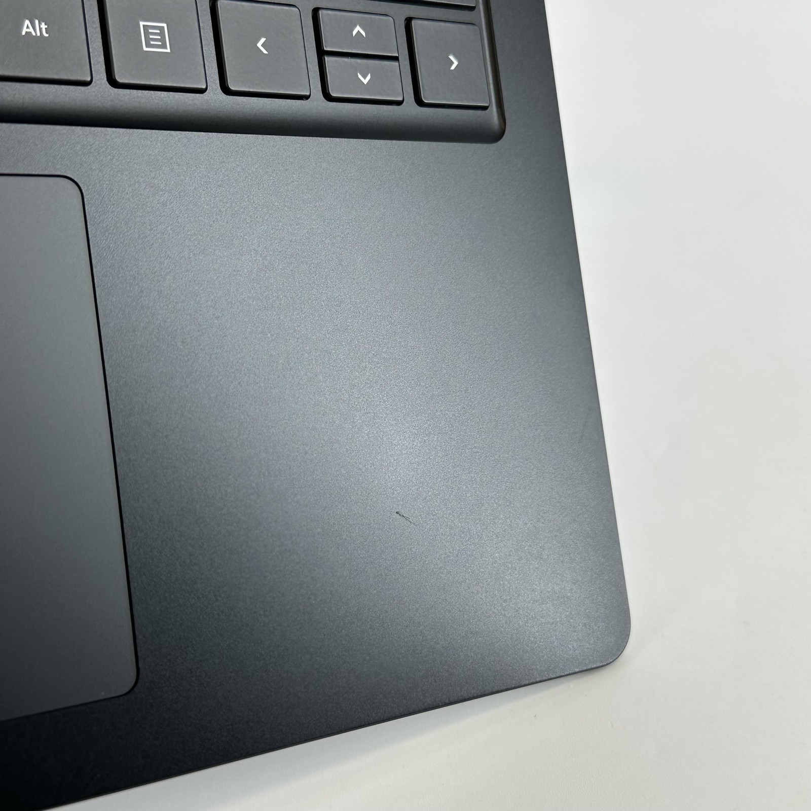 Microsoft Surface Laptop 4 13.5 Black 2K TOUCH 2.2 GHz Ryzen 5 4680U 16GB 256GB