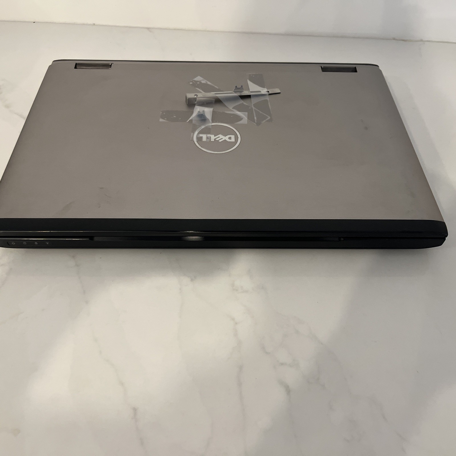 Dell Vostro 3555 Service Tag: 37rcpt1 15.6 Inch Laptop No Hd, No Power Cord.