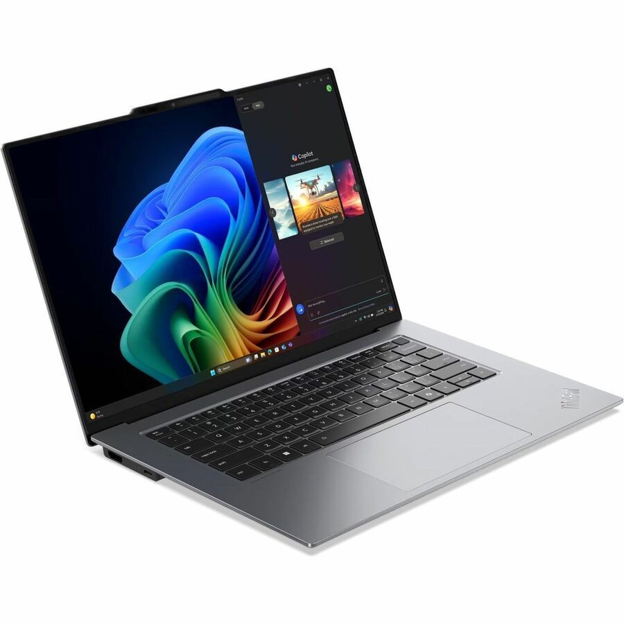 Lenovo ThinkPad X9 15 Gen 1 15.3 OLED CoPilot+ PC Notebook Intel Core Ultra 7 2