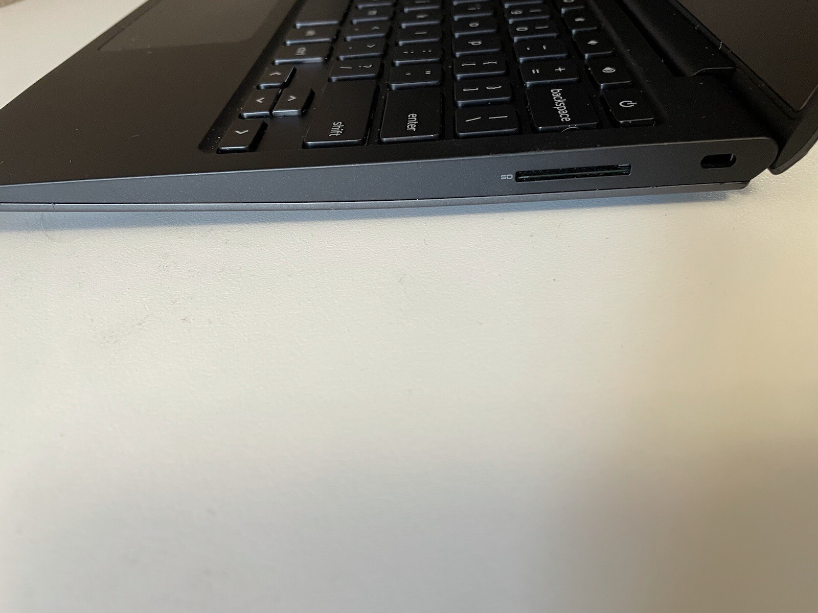 Dell CB1C13 11.6″ 4GB RAM 16GB SSD Chromebook – Black