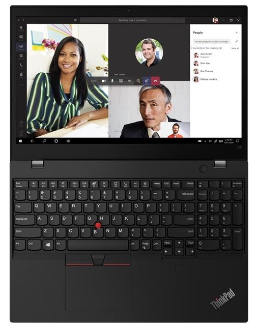 Lenovo ThinkPad L15 Gen 2 15.6″ Core i5-1145G7 8GB RAM 256GB SSD Windows 11 Pro