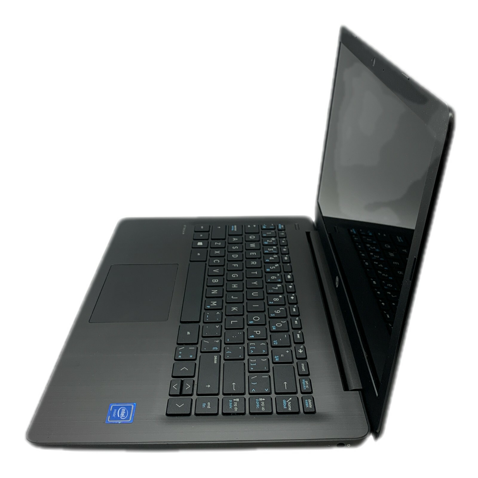 HP Stream Laptop 14-cb120ca Intel Celeron N4020 CPU 1.10ghz 4 GB 64 Bit OS