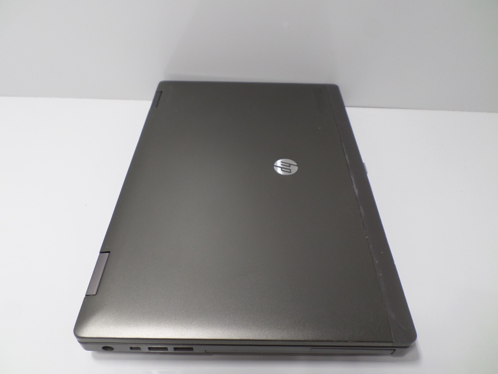 HP ProBook 6470b i5-3340m@ 2.70Ghz, 4 GB, 500 GB, No OS