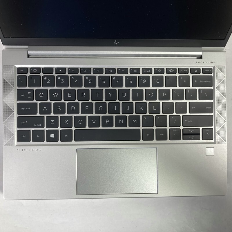 HP EliteBook 835 G7 13.3″ Ryzen 5 Pro 4650U 2.1GHz 8GB 512GB NVMe SSD – Win 11