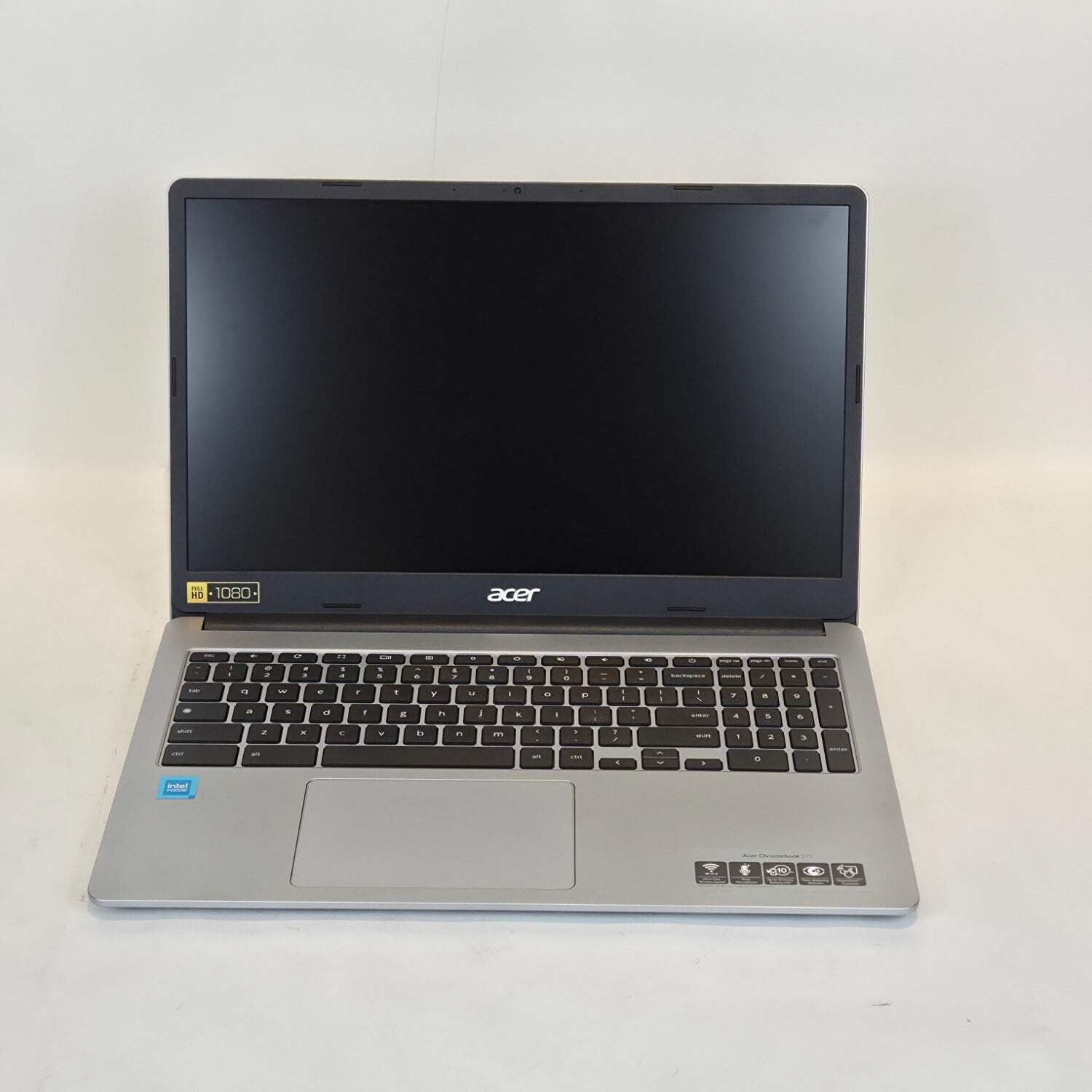 Acer Chromebook 315 CB315-4H 15.6″ Celeron N4500 1.1GHz 4GB RAM 64GB