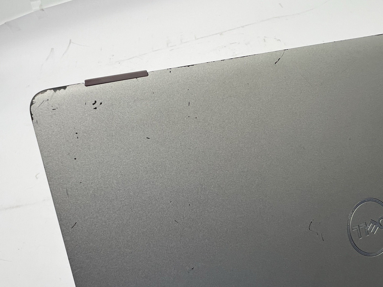 Dell Latitude 5320, Intel i5-1135G7, @2.40GHz, 8GB RAM, 256GB NVMe-No OS/Adapter