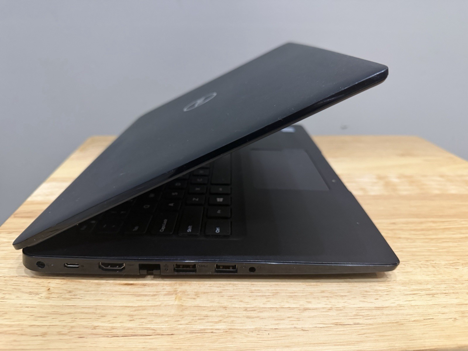Dell Latitude 3400 | 8th Gen | Core i3 | 8GB RAM | 128GB SSD | CPU @2.90GHz |