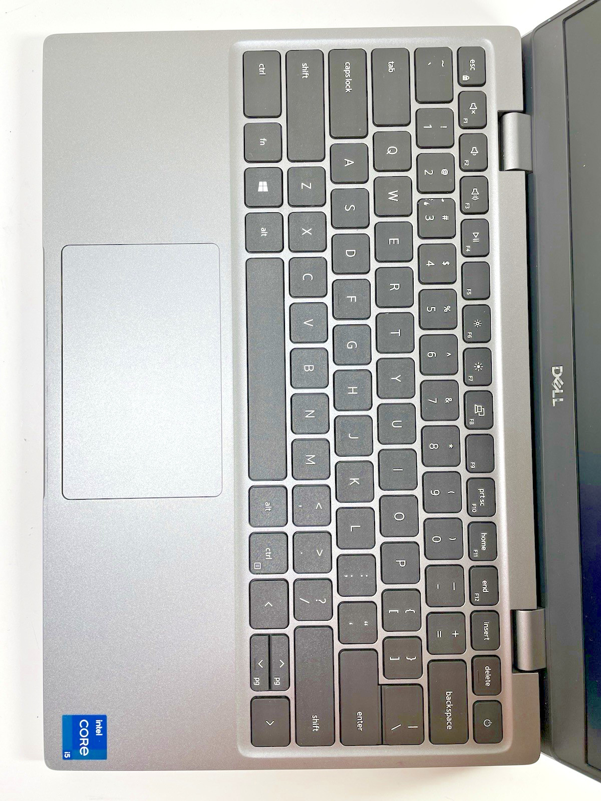DELL Latitude 3320 i5-1135G7 2.4GHz 8GB RAM 128GB NVMe Win11Pro