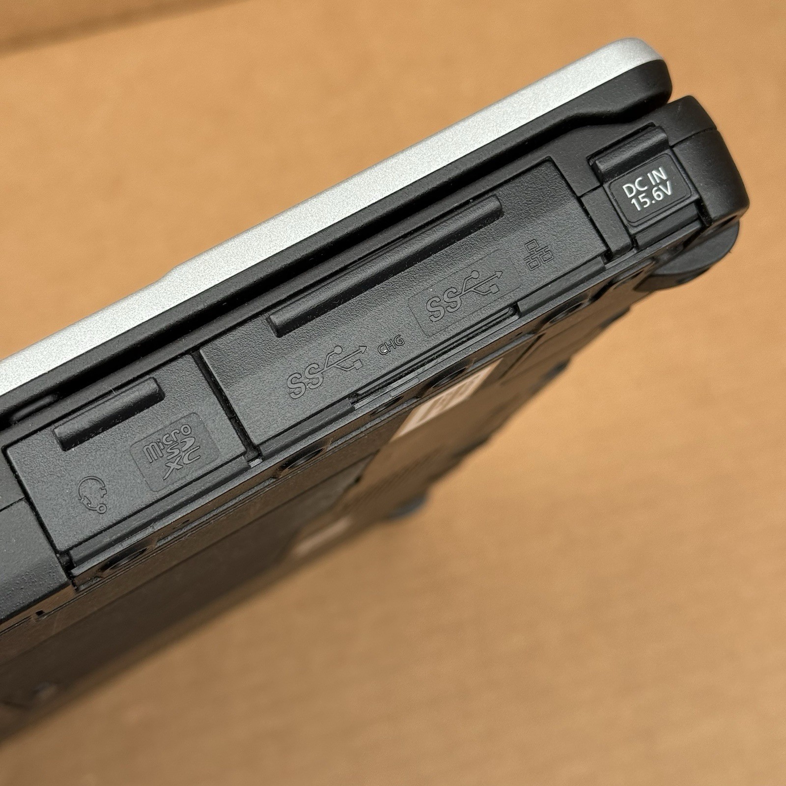 Panasonic Toughbook FZ-55 Rugged Laptop i5-8365U 32GB RAM 1TB NVMe SSD Win11