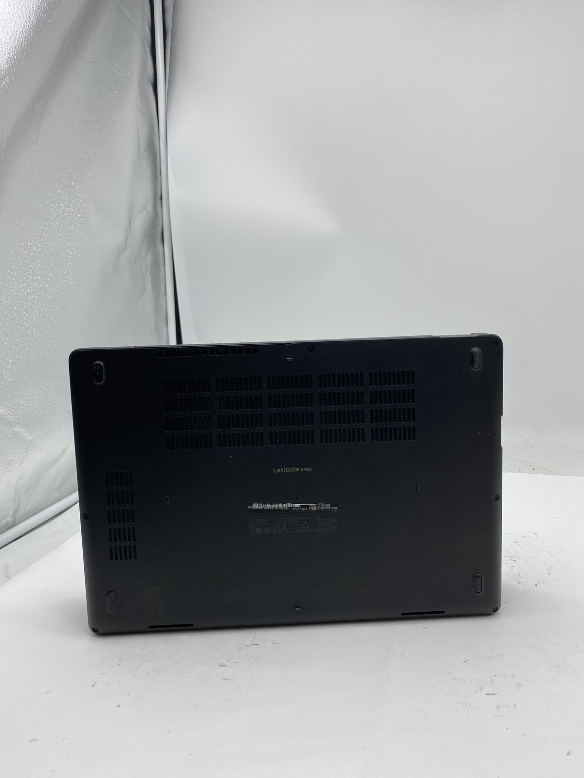 Dell Latitude 5490 Intel Core i5 8350U 1.7GHz 8GB RAM 256GB SSD W11P