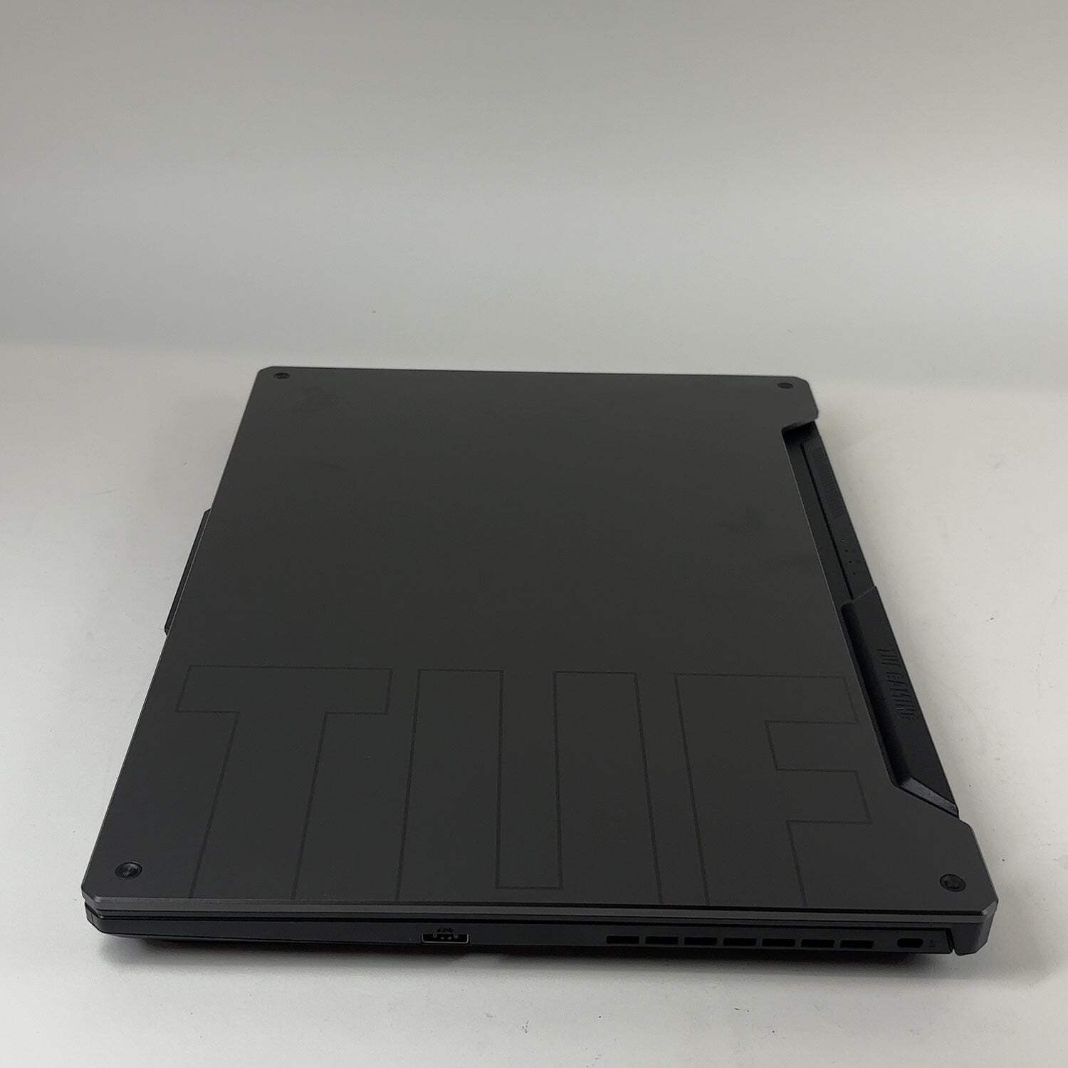 Asus TUF F15 FX506HC 15.6″ i5-11400H 2.7GHz 8GB RAM 512GB SSD GeForce RTX 3050
