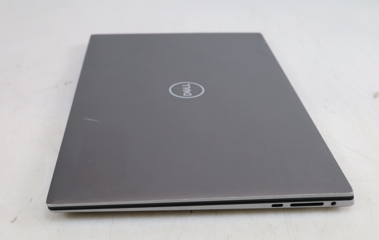 Dell Precision 5560 15.6″ Intel i9-11950H 64GB DDR4 1TB SSD RTX A2000 No COA OS