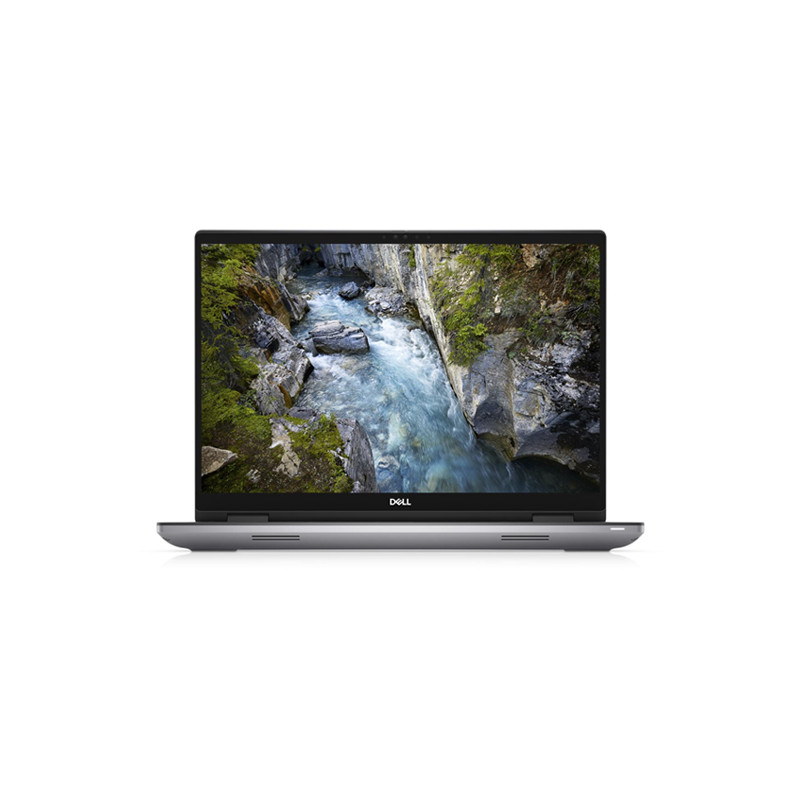 Dell Precision 7670 i7-12850HX 32 GB RAM 1.0 TB SSD 16 in Nvidia RTX A2000 FHD