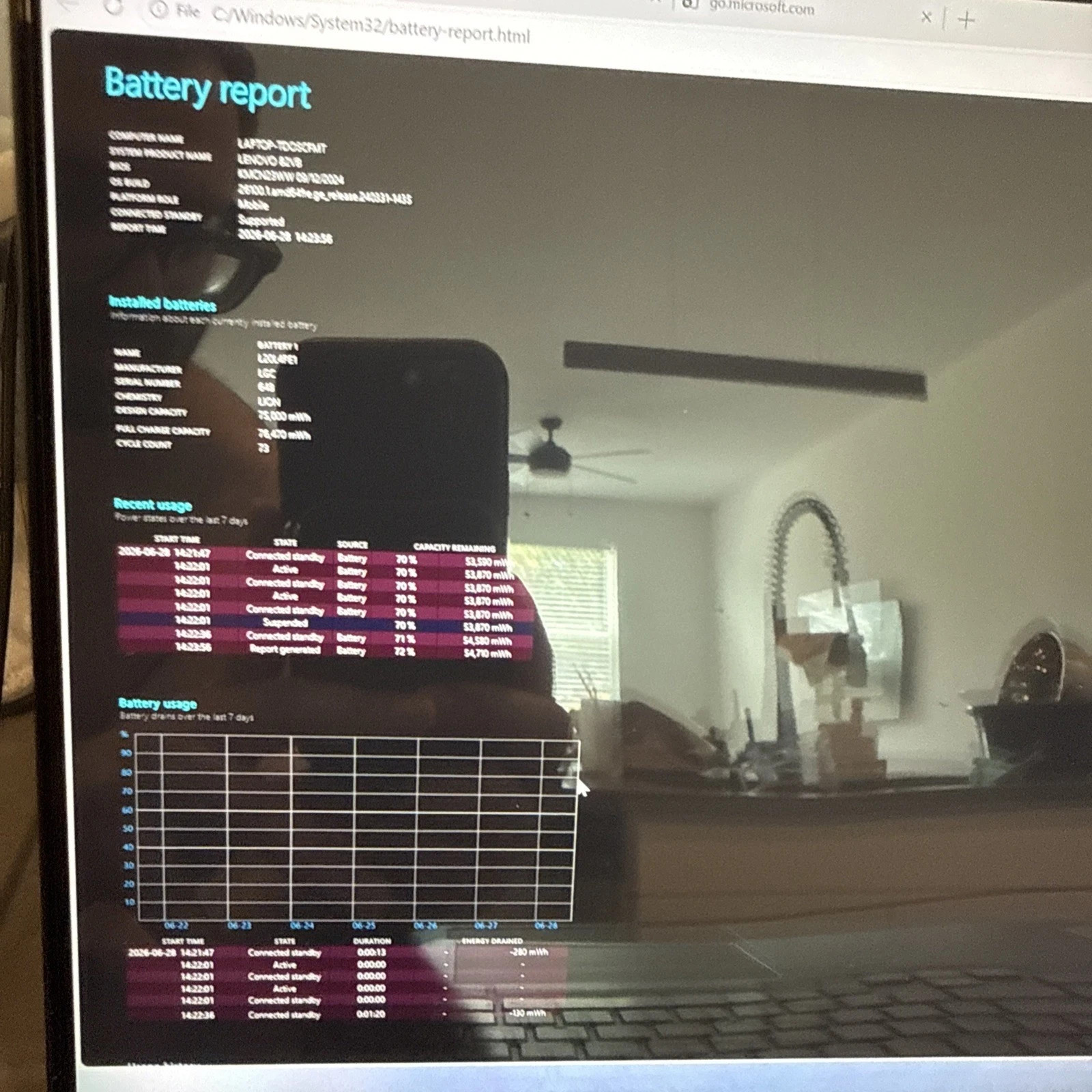 Lenovo Slim 7 16IAH7 16in i7-12700H 32GB 1TB SSD Win 11 Pro Gray