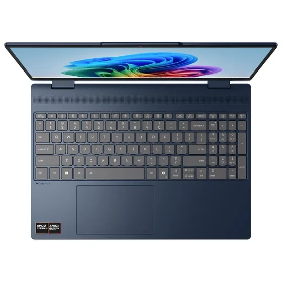 Lenovo IdeaPad 5 2in1 laptop — 15.3″ (WUXGA) IPS 60Hz Touchscreen — 83UM0004US