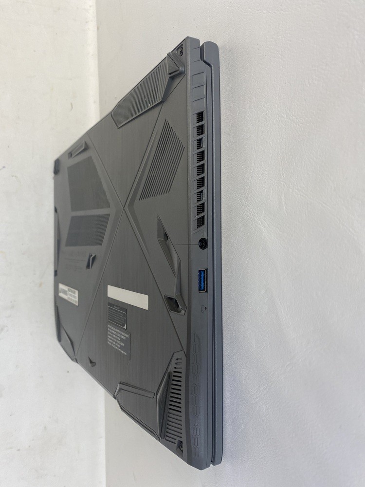 MSI THIN B13VF Gaming Laptop