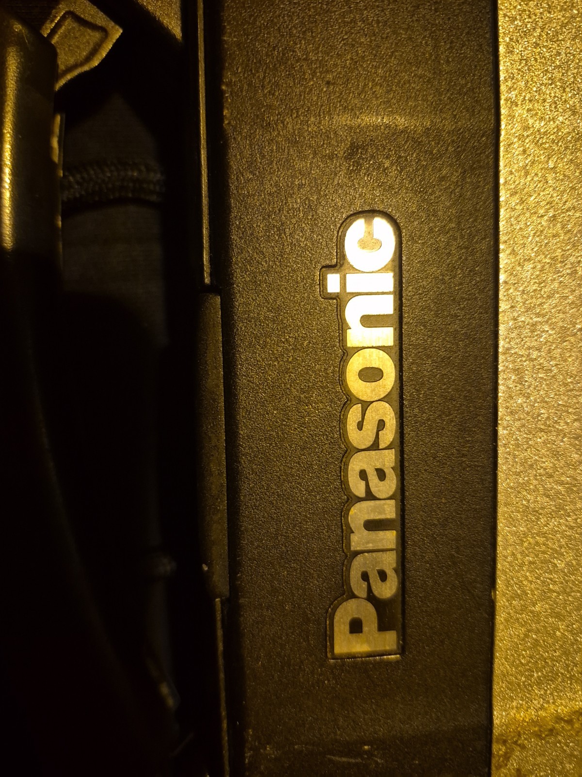 Panasonic Vf 53 Tough Book Windows 7 Corei5 Vpro