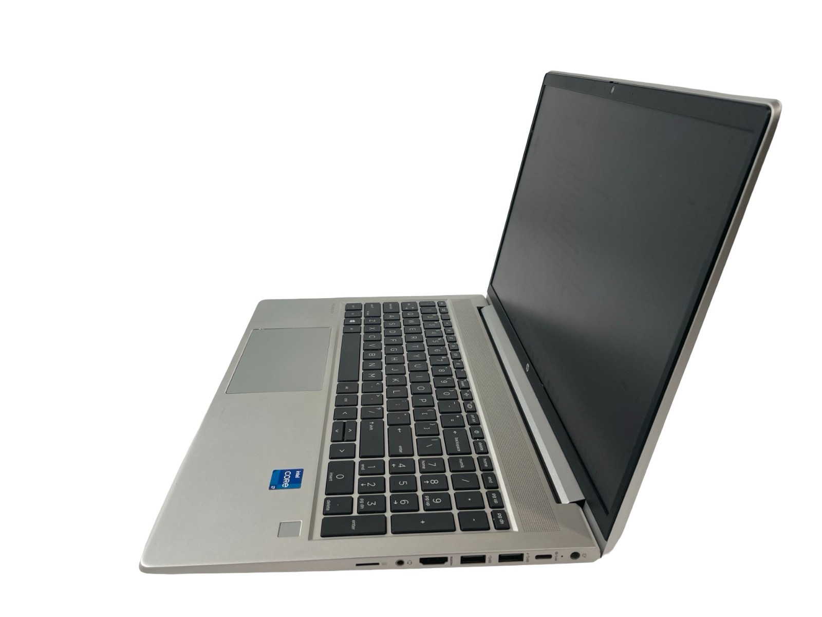 HP ProBook 450 G8 Core i7-1165G7@2.80GHz Core 4 8GB RAM 500GB NVMe Win. 11-No AC