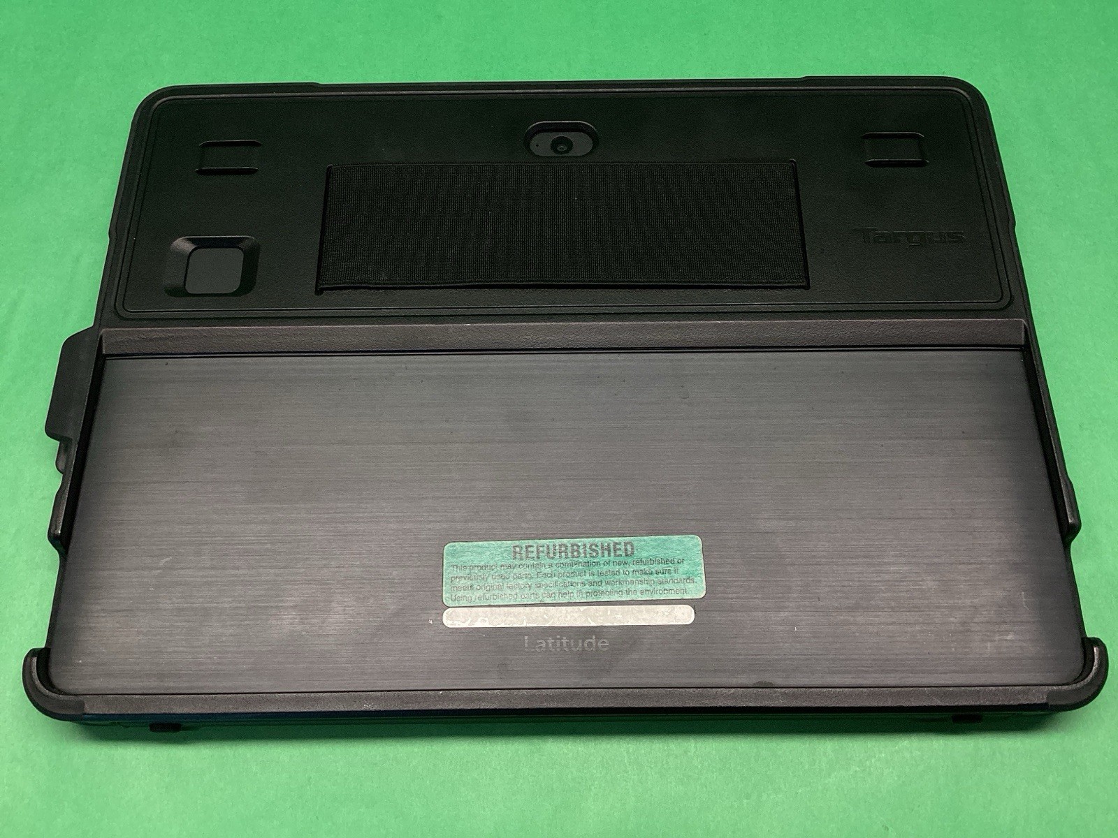 Dell Latitude 5285 2 in 1 Laptop i5-7300U 256GB 8GB & Targus Case – UNTESTED