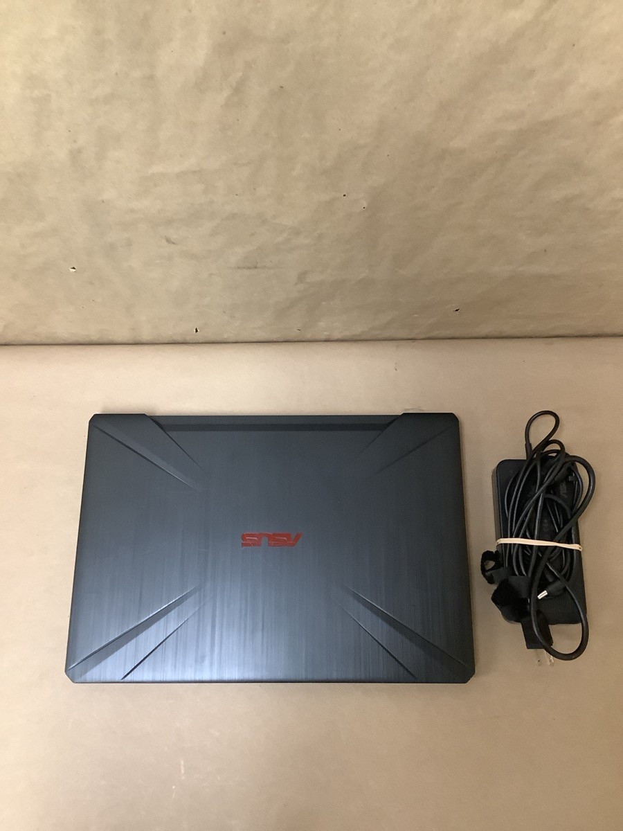 ASUS TUF GAMING LAPTOP FX504GD (G29014202)