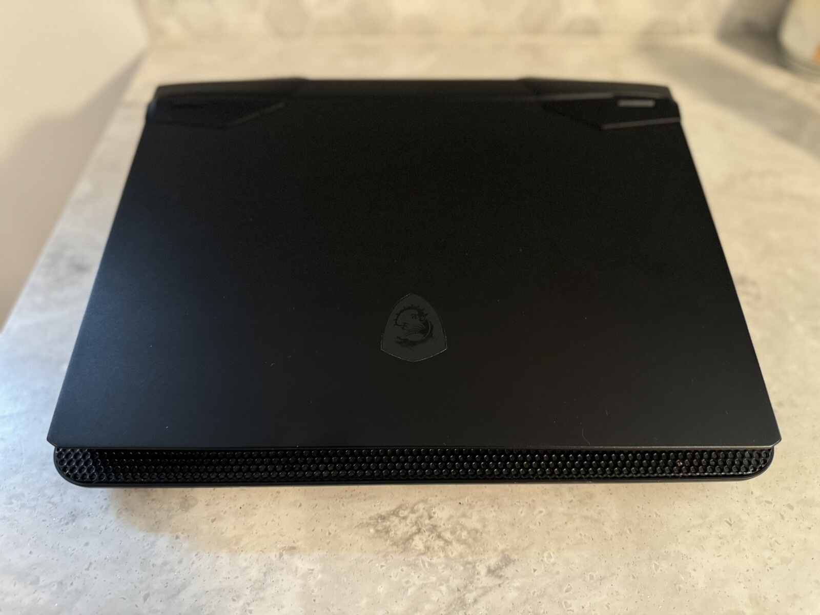 MSI Vector GP66HX 15.6″ Core i7-12800HX 1.5GHHz 32GB 1TB SSD RTX 3070 Ti READ