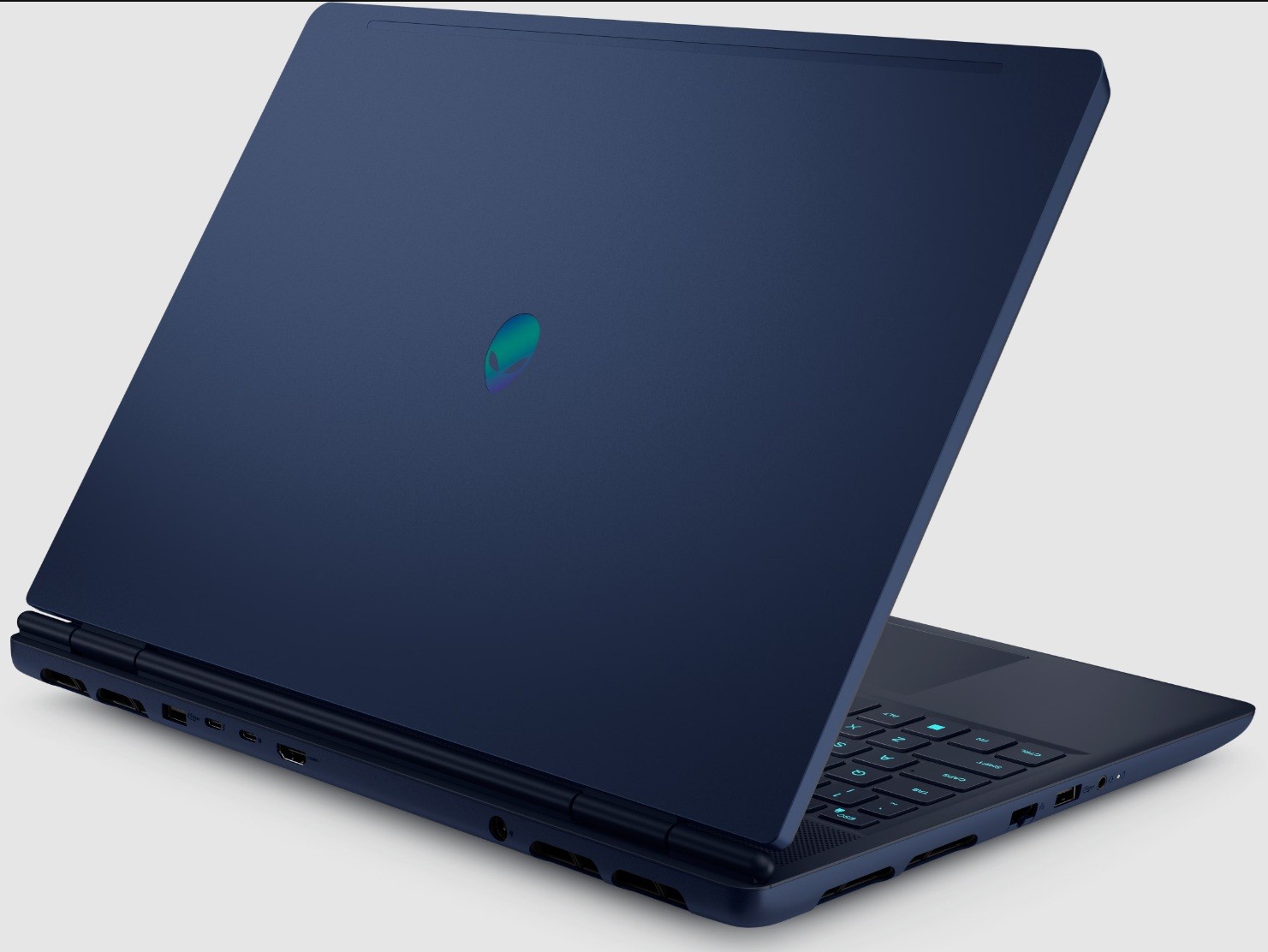 Alienware 16X Aurora Gaming Laptop Ultra 9 275HX 32GB 2TB SSD RTX 5060 16″ 2.5K