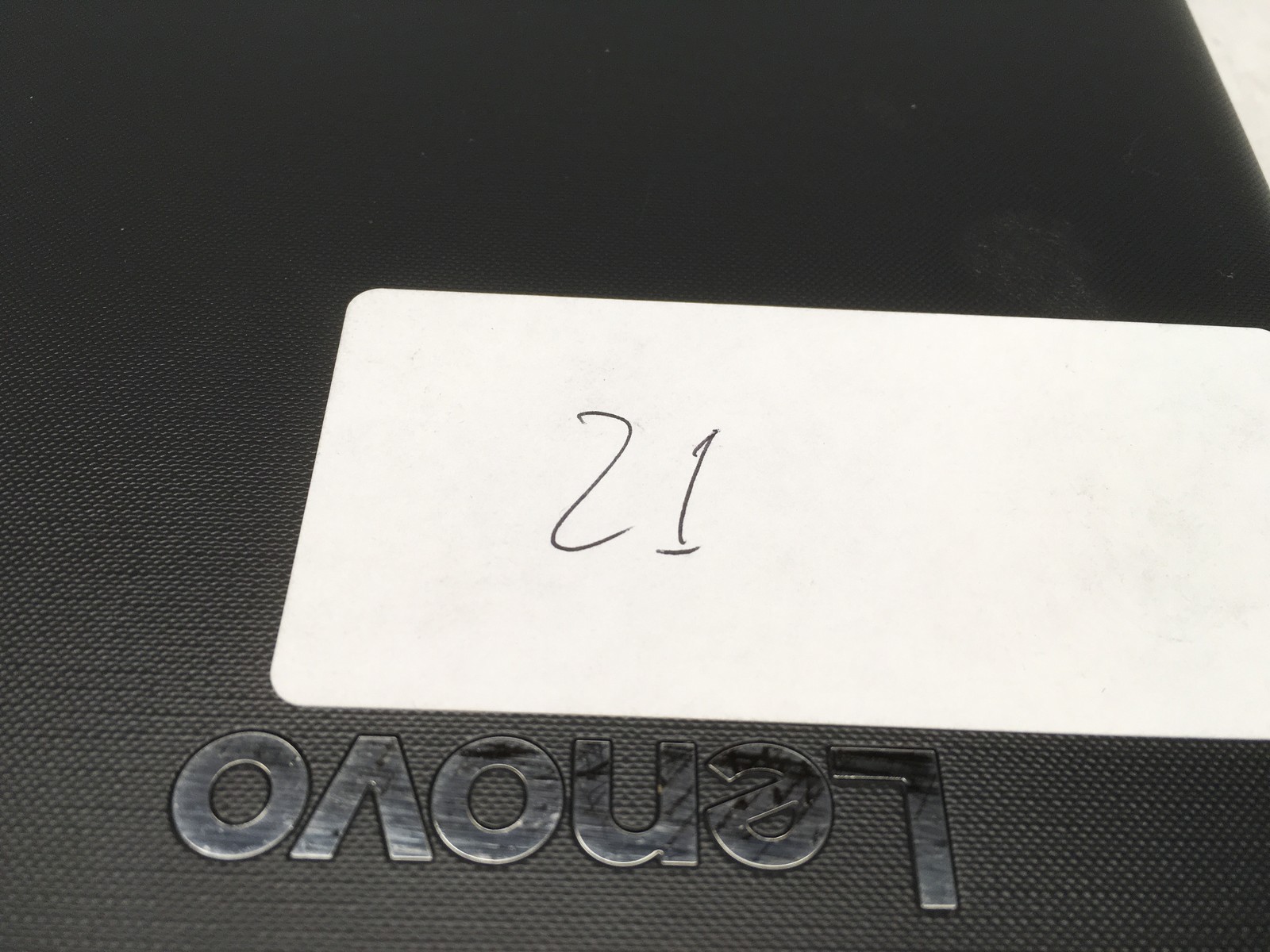 Lenovo Ideapad 110 15ib Intel Celeron N 4 GB NO HDD No Batt