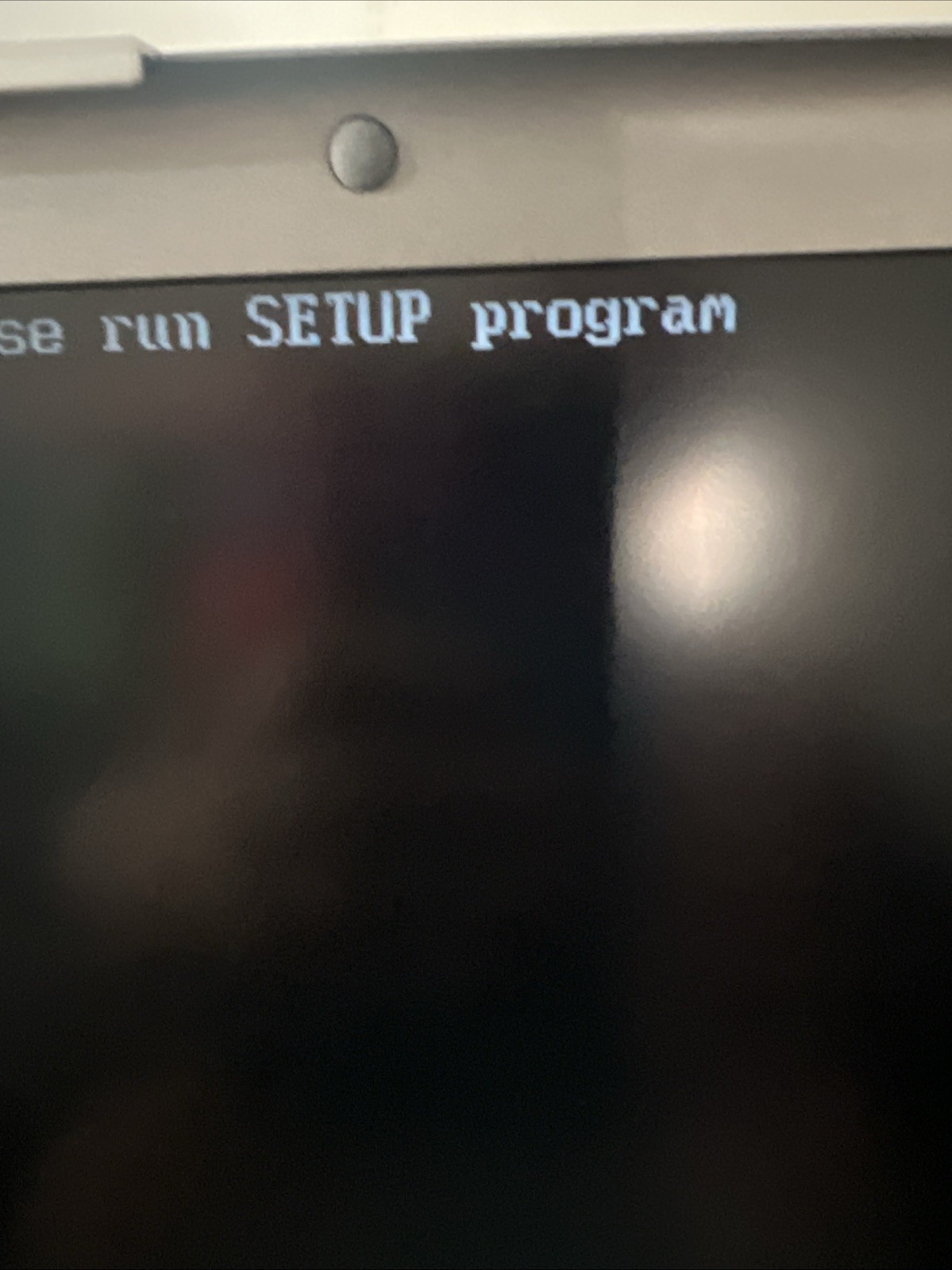 Dell Latitude D810 Intel Pentium M 1.73GHz 520MB Ram NO HDD For Parts