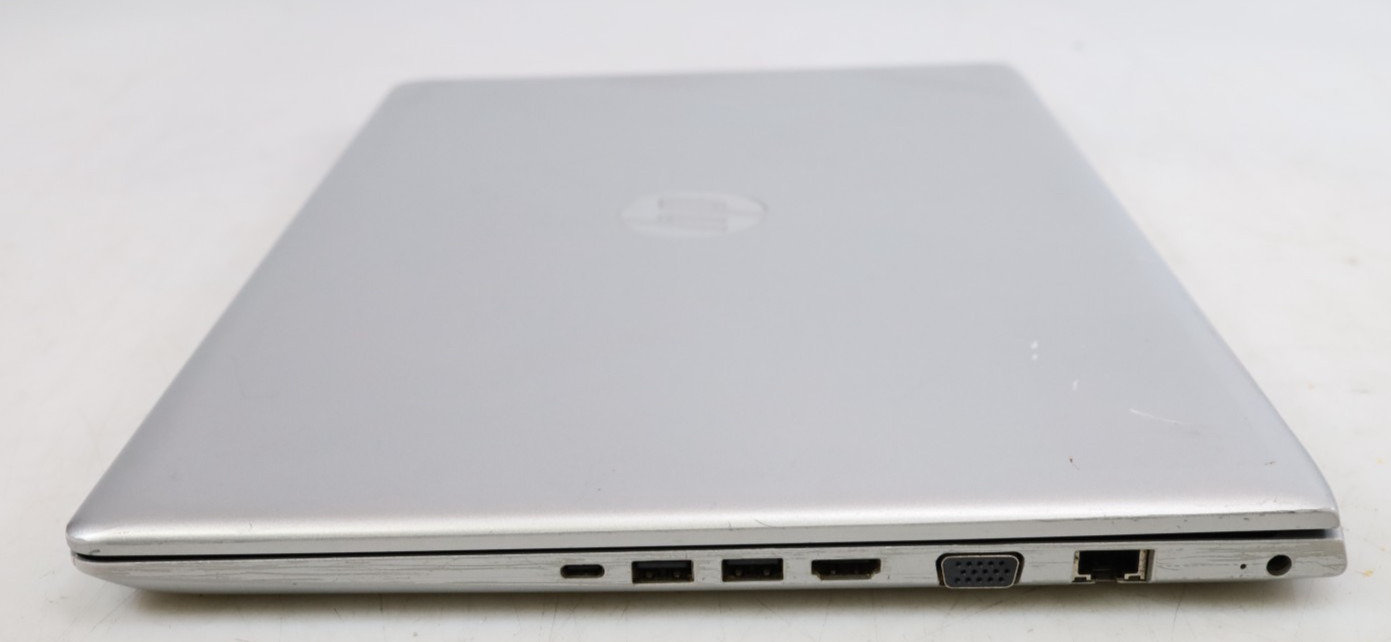 HP ProBook 470 G5 17.3″ Intel i5-8250U 8GB GeForce 930MX No HDD Parts Repair