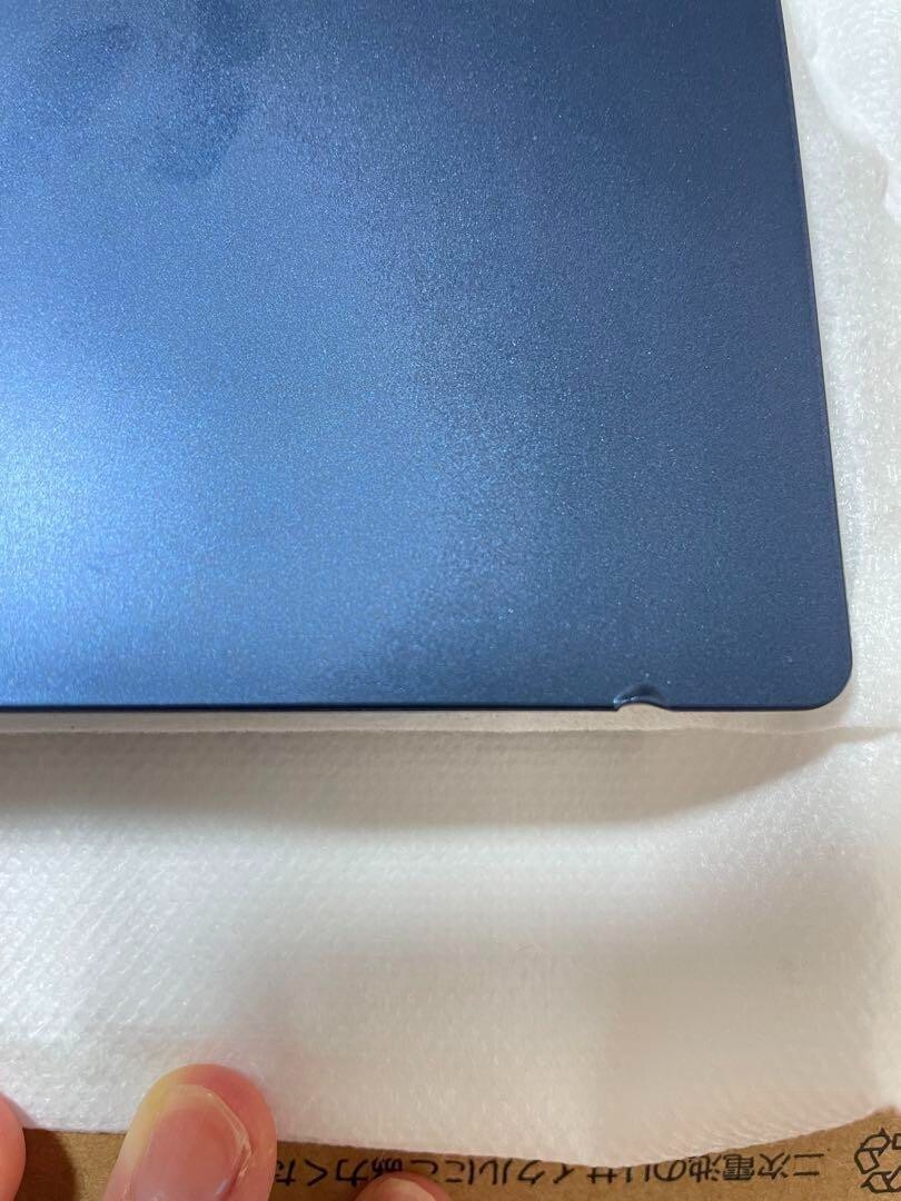LAVIE N15 Navy Blue Windows11 Home Intel Core i7 Notebook PC Home appliances n30