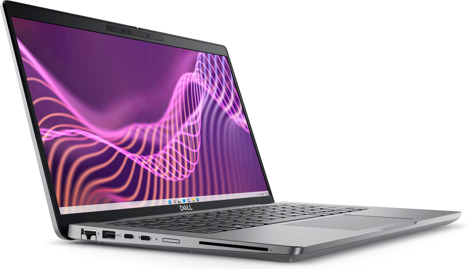 Dell Latitude 5440 14″ FHD 10-Core i5-1345U 16GB 512GB PCIe SSD Cam Win 11 Pro
