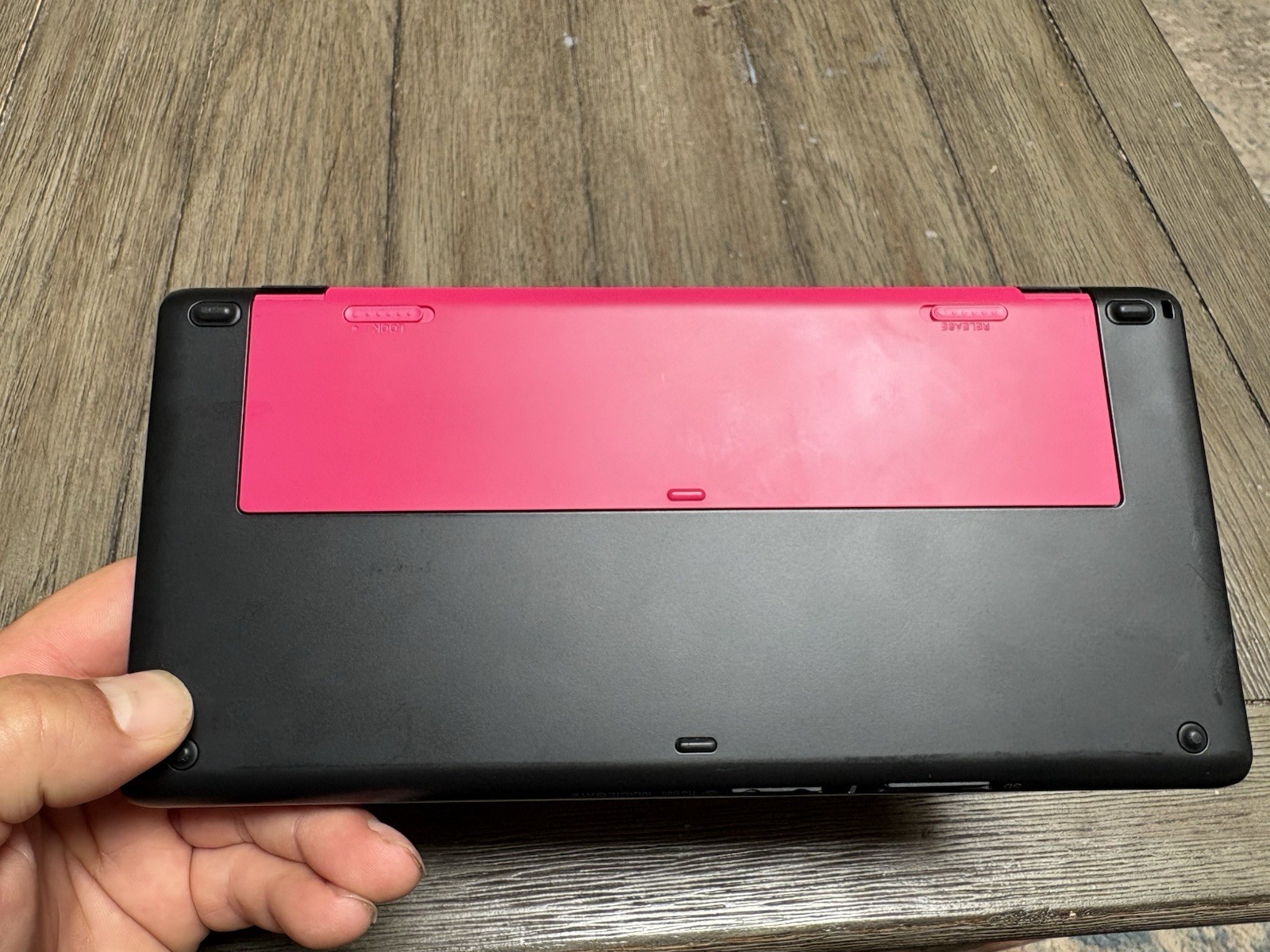 Sony Vaio P Series VPCP111KX Vintage Laptop Mini P11 Z530 2Gb Ram 64GB SSD Win7