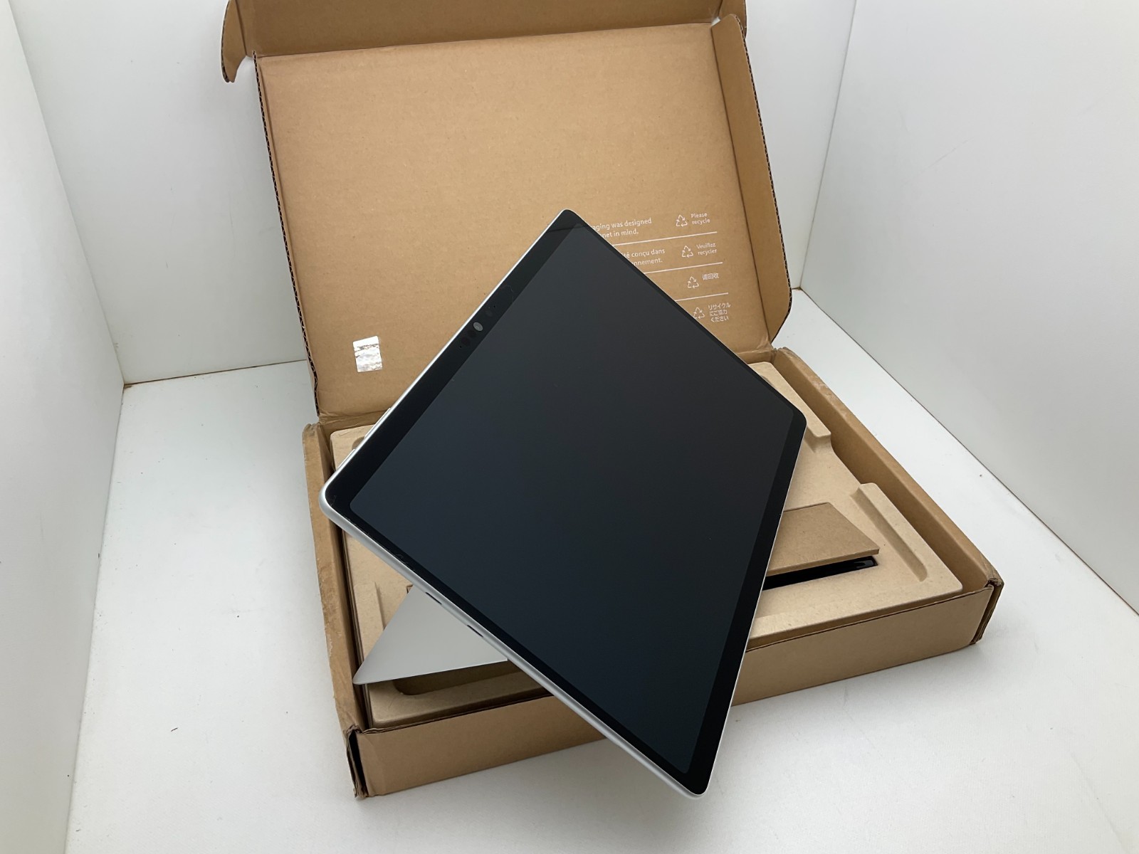 Microsoft Surface Pro 10 Intel Core Ultra 7 165U 16GB Memory 1TB SSD ZDX-00001