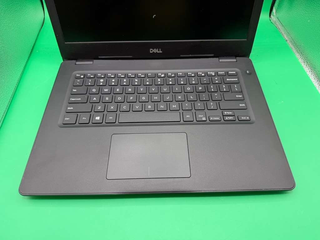 Dell Latitude 3490 14″ Laptop i5-8250U 1.60GHz 8GB RAM 500GB Storage Win 11 Pro