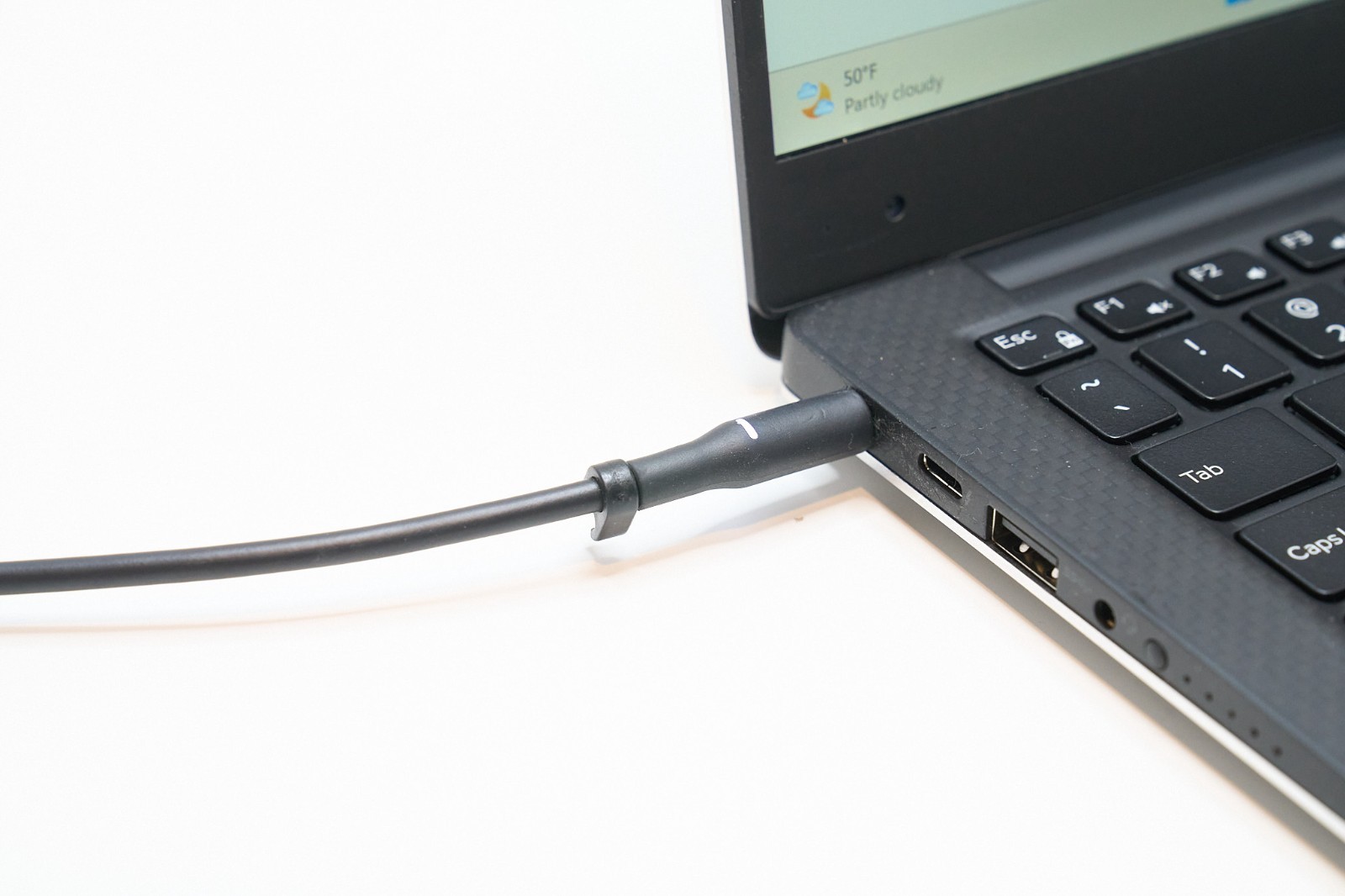 Dell XPS 13 9360 i7-8550U 8GB 256GB SSD 13