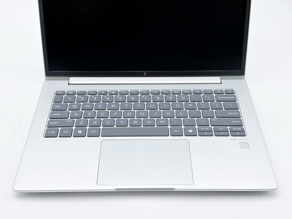 HP EliteBook 645 G11 14″ AMD Ryzen 5 Pro 7535U 16GB 256GB Backlit W11-Pro