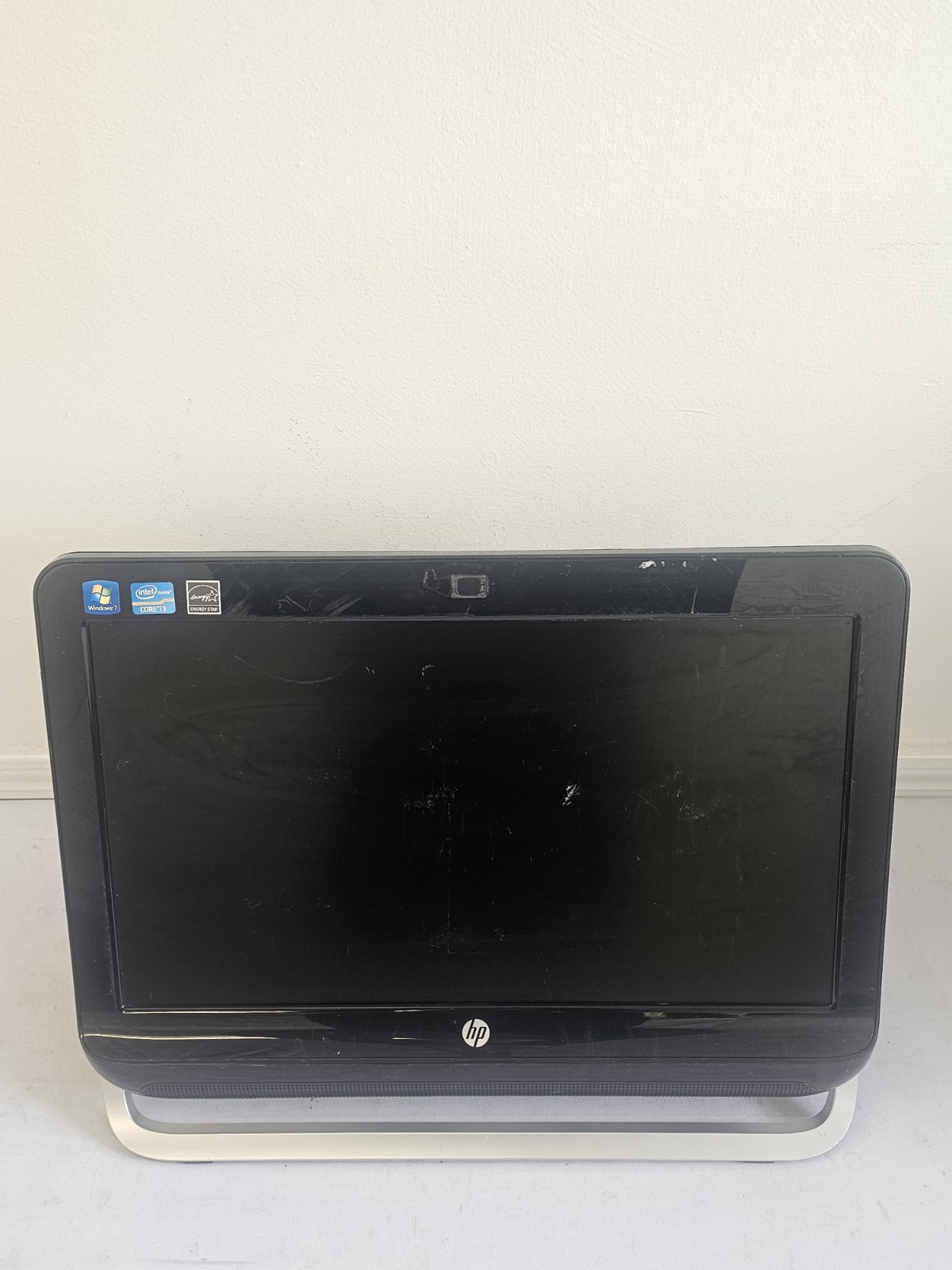 HP Pro 3420 All-In-One – Intel i3-2120 – 4GB RAM – 1TB HDD – Windows 10