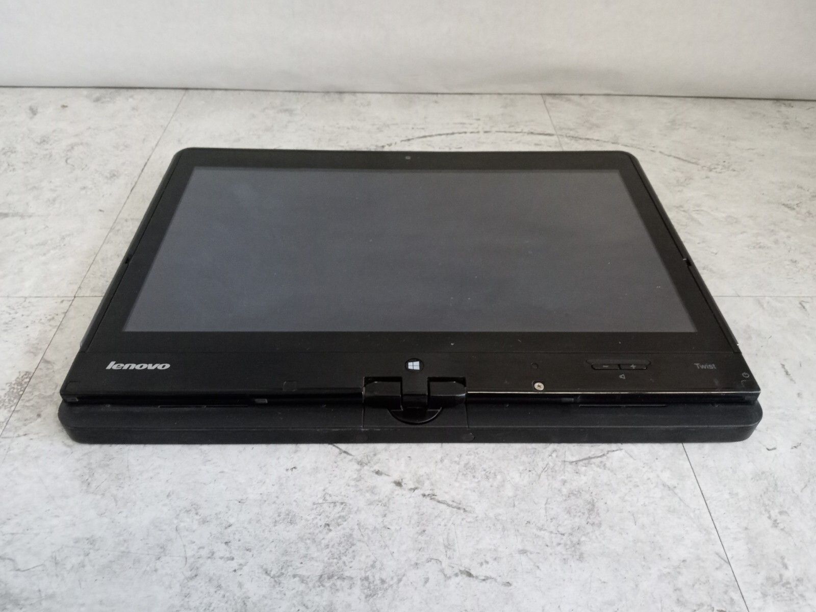 Lenovo ThinkPad Twist S230u 12″ 2in1 Laptop Intel i3-3217U 4GB RAM – READ -RR