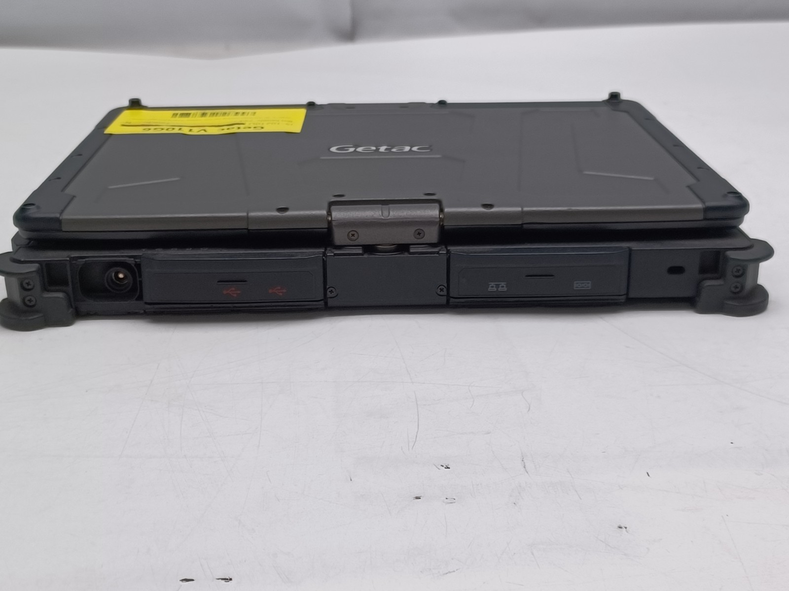 Getac V110 G6 i5-10210U NO RAM NO OS NO SSD, For parts/repair