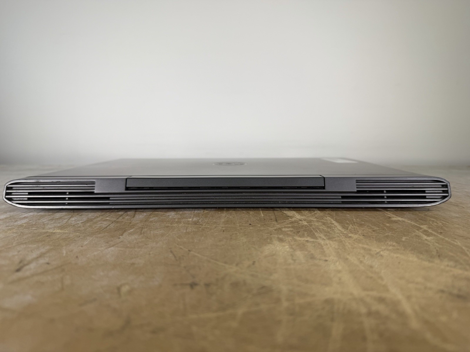 DELL INSPIRON 15 GAMING 7577 i7-7700HQ @ 2.80GHz,24GB RAM, NO HDD/OS